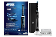 Test Oral-B Genius X 20000N – Pro váš bezchybný úsměv
