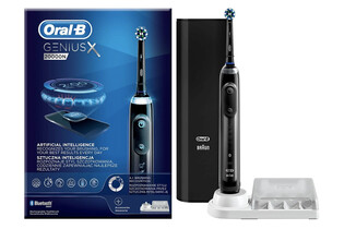 Oral-B Genius X 20000N
