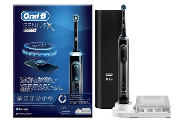 Oral-B Genius X 20000N