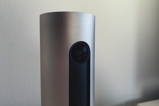 Netatmo Smart Indoor Camera