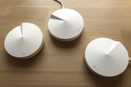 Test TP-Link Deco M5 – Vymalujte si signálem celý dům