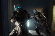 Valve představil nový Half-Life, ale trojka to není