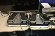 Na internet unikl obrázek devkitu herní konzole Sony PlayStation 5
