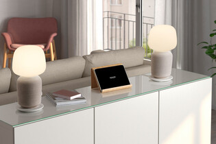 Reproduktory SYMFONISK