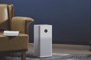 Test Xiaomi Mi Air Purifier 2S – Každý nádech s radostí