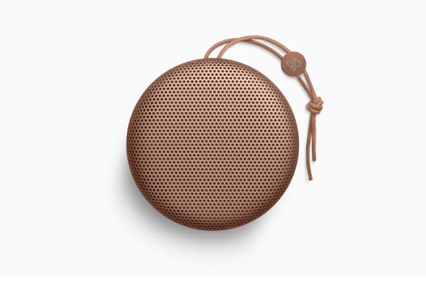 Vyhrajte špičkový Bang & Olufsen Beoplay A1 v limitované barevné variantě