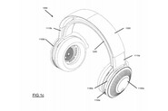 Dyson si patentoval křížence sluchátek a čističky vzduchu