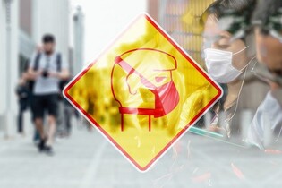 Koronavirus nás naučil dezinfikovat všechny povrchy. Bylo to ale potřeba?