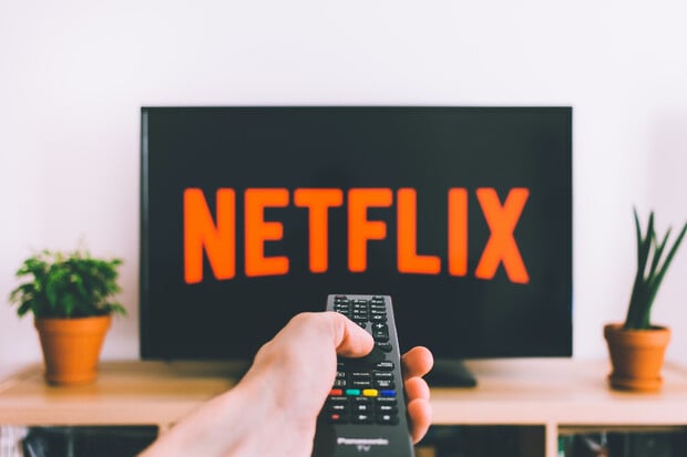 Netflix začne na našem trhu nabízet předplacené karty 