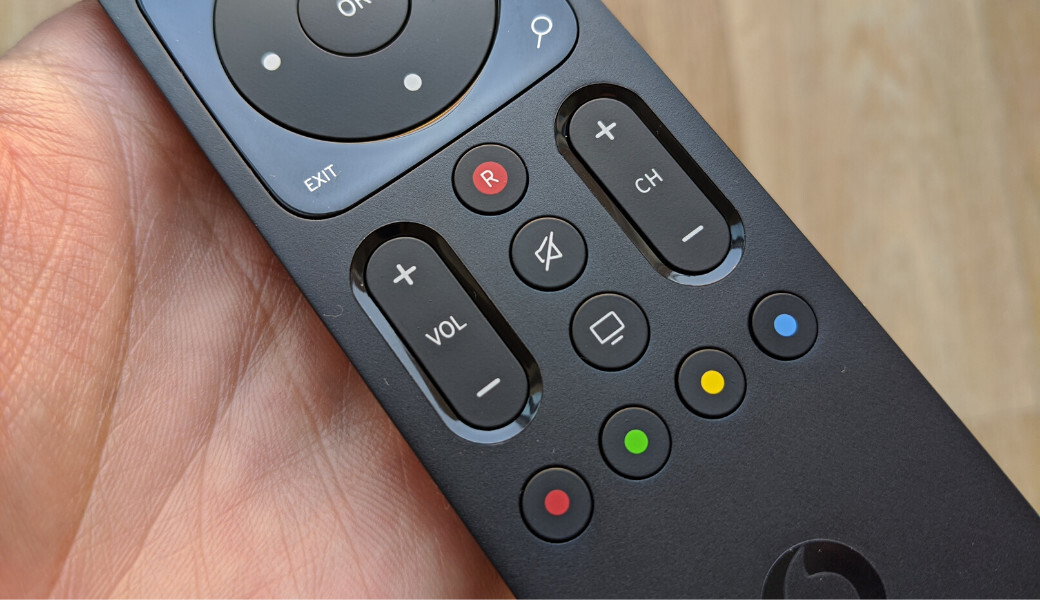 Vodafone TV