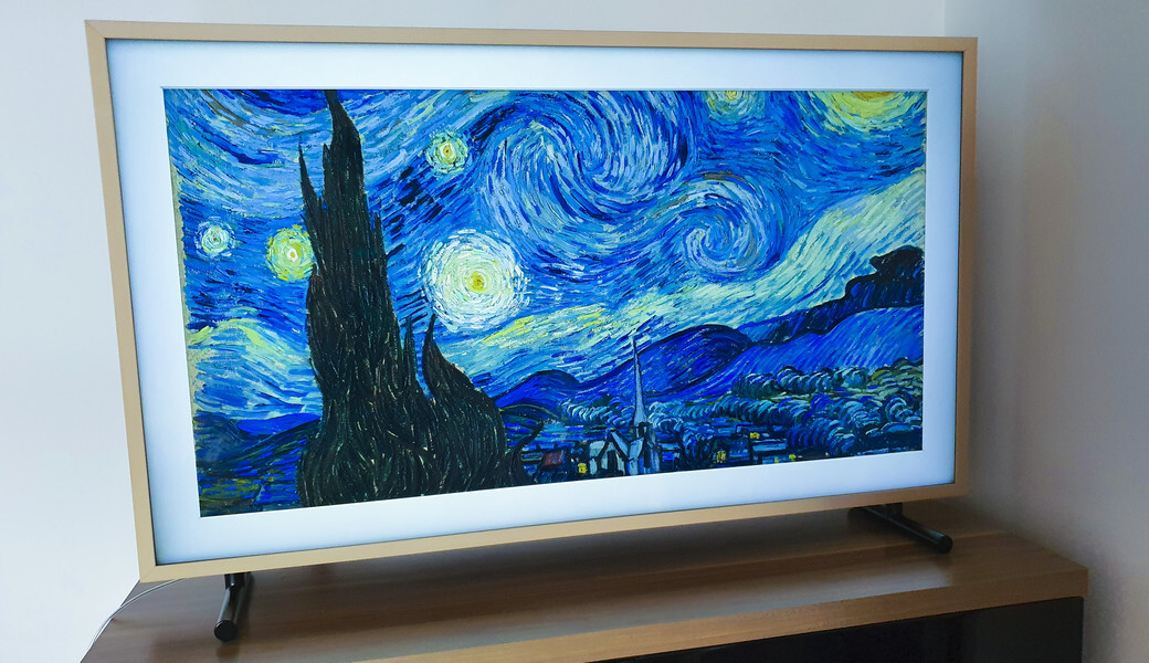 Samsung The Frame