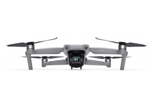 DJI Mavic Air 2 oslní 48Mpx snímačem a podstatně vylepšenou výdrží