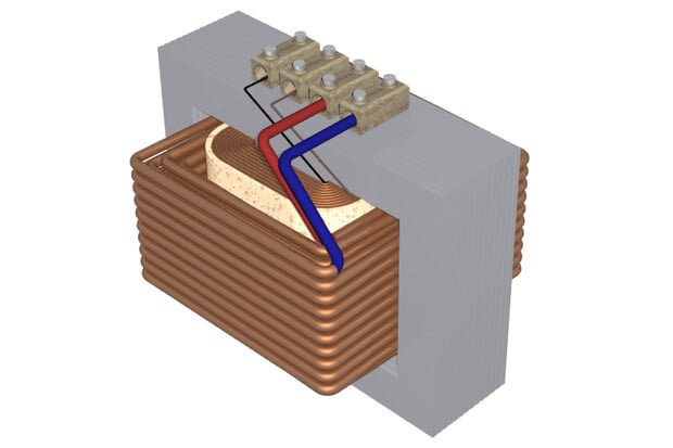 Transformátory. Jaký je jejich princip a fungování?