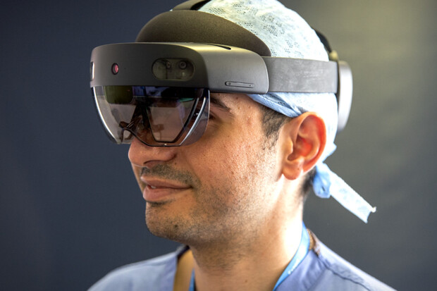 HoloLens 3 nejspíše nebudou, Microsoft neví, co s nimi 