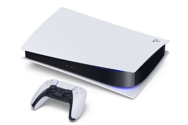 PlayStation 5 brzy nabídne podporu variabilní obnovovací frekvence 