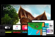 Apple představil novinky ohledně chytré domácnosti a tvOS