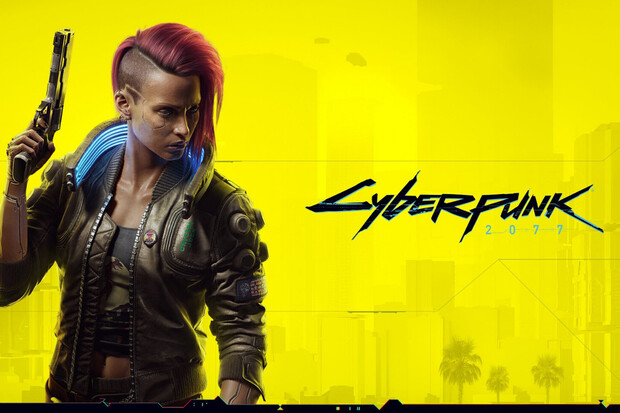 Kontroverzní hra Cyberpunk 2077 se dnes vrací na PlayStation Store