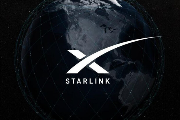 Starlink, jinými slovy internet kdykoliv a kdekoliv