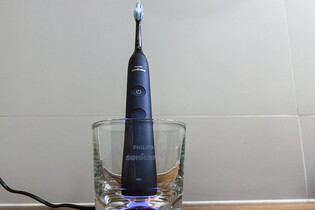 Philips Sonicare DiamondClean Smart