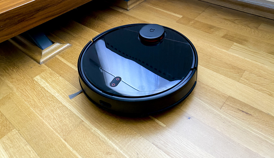 Xiaomi Mi Robot Vacuum Mop-P