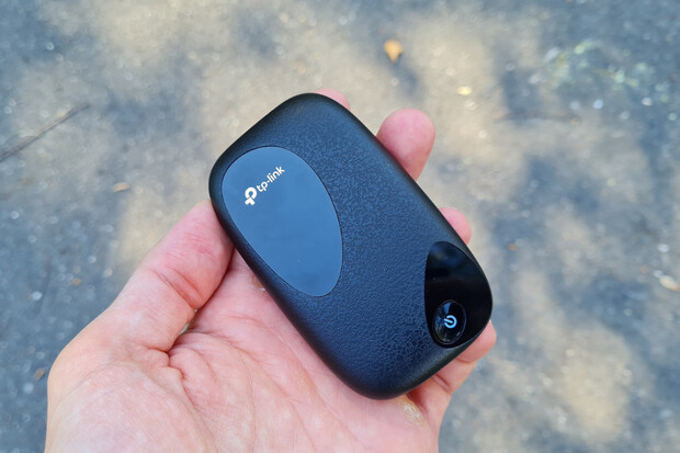 Jaký je život s mobilním routerem TP-Link M7200 a 100 GB dat od O2?