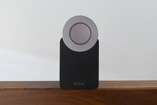Nuki Smart Lock 2.0 