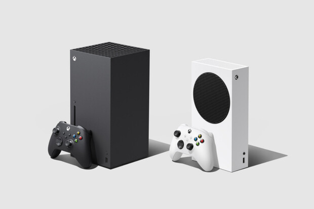 Nové herní konzole Xbox Series X a Xbox Series S. Kdy a za kolik?