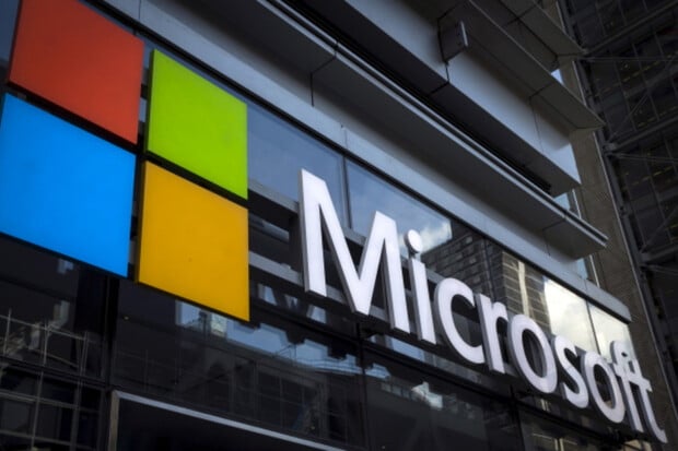 Microsoft představil podrobný plán, jak produkovat více vody než spotřebovávat