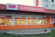 COOP rozjíždí online prodej potravin dostupný i lidem z menších měst a vesnic