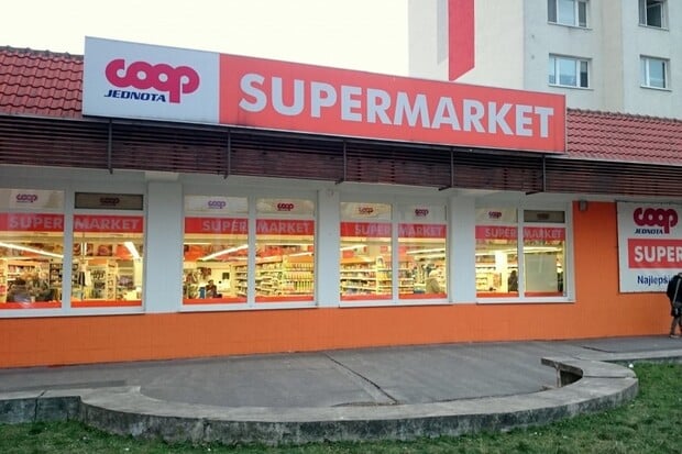 Coop otevře první „supermarket budoucnosti“