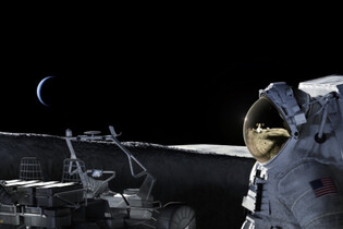 USA zaostávají za Čínou ve vesmírných závodech, varují exšéfové NASA