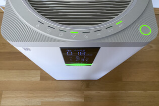 Vocolinc Smart Air Purifier VAP1