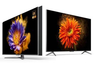 Xiaomi představuje televizi Mi TV Master s 82 palci a až 8K rozlišením