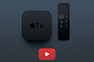 YouTube ve 4K se pomalu dostává k uživatelům Apple TV