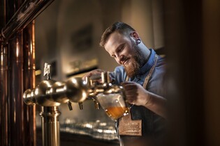 Prazdroj definitivně skončil s pivem v PET lahvích, kvůli ekologii