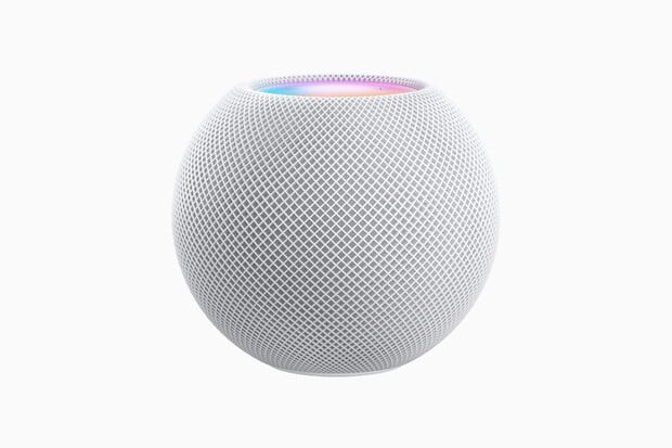 Apple představil HomePod mini, hlavní změnou je velikost