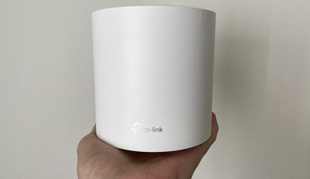 TP-Link Deco X60