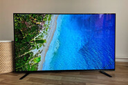 Test Sony Bravia KD-55A8 – Spektakulární podívaná