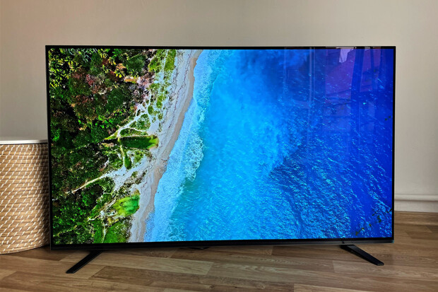 Letošní řada Bravia XR od Sony nabídne skvělý obraz i podporu speciální kamery