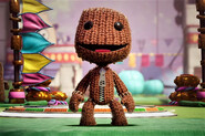 Test Sackboy: A Big Adventure – Srdcová záležitost