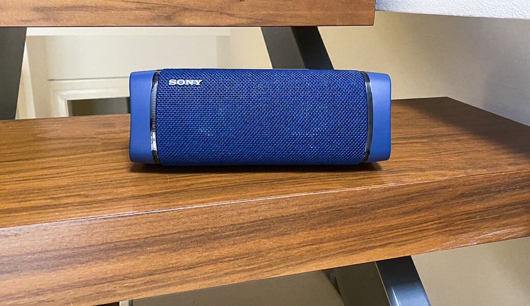 Sony SRS-XB33
