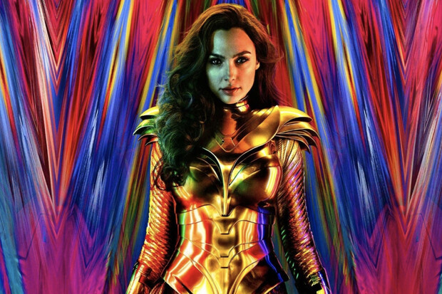 Wonder Woman 1984 bude prvním filmem, který HBO Max odvysílá ve 4K rozlišení