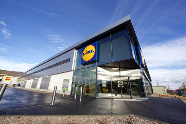 Lidl představuje chytrou domácnost Smart Home