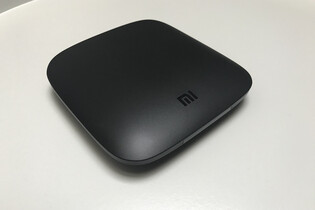 Xiaomi Mi Box 3