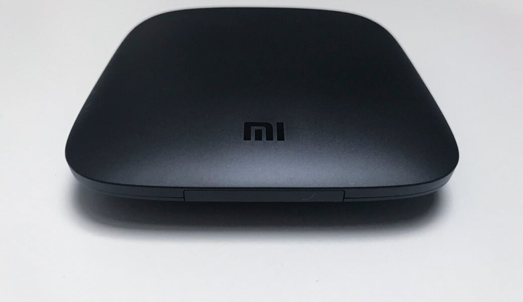 Xiaomi Mi Box 3