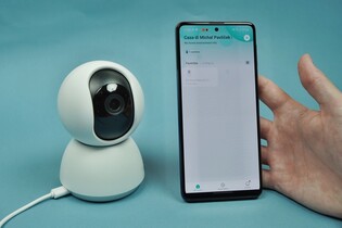 Xiaomi Mi Home Security Camera 360°