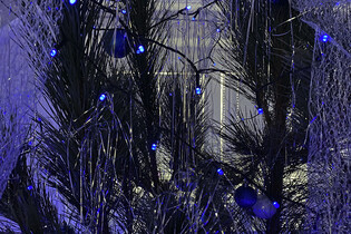 Vánoční osvětlení Twinkly 