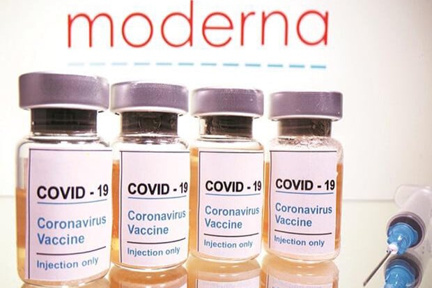 Moderna požádala FDA o schválení posilovací dávky proti COVID-19