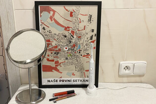 TrueLife SonicBrush Compact