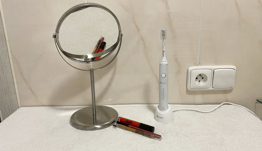 TrueLife SonicBrush Compact